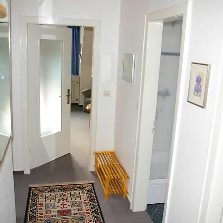 Lafrentz Apartment